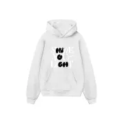 Áo thun Typo Graphic HO197