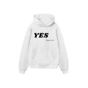 Áo thun Typo Graphic HO2