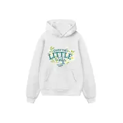 Áo thun Typo Graphic HO21