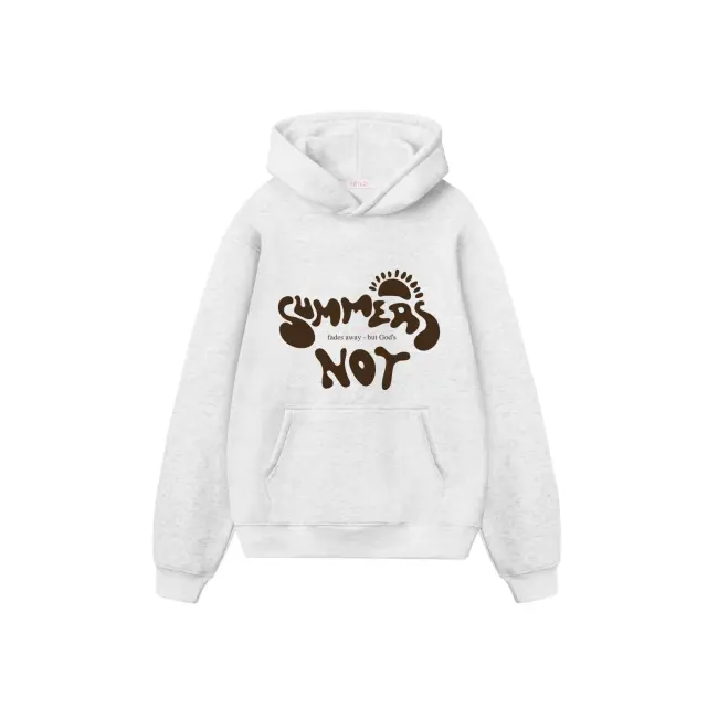 Áo thun Typo Graphic HO22