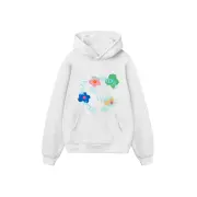 Áo thun Typo Graphic HO23