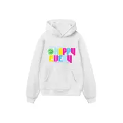 Áo thun Typo Graphic HO24