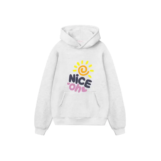 Áo thun Typo Graphic HO25