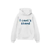 Áo thun Typo Graphic HO3