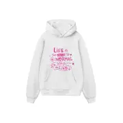 Áo thun Typo Graphic HO30