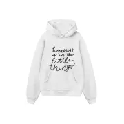 Áo thun Typo Graphic HO32