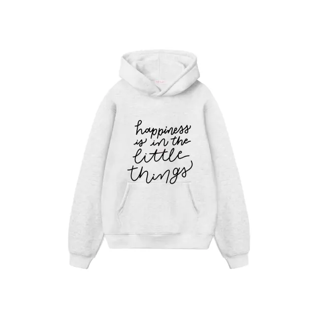 Áo thun Typo Graphic HO32