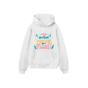 Áo thun Typo Graphic HO33