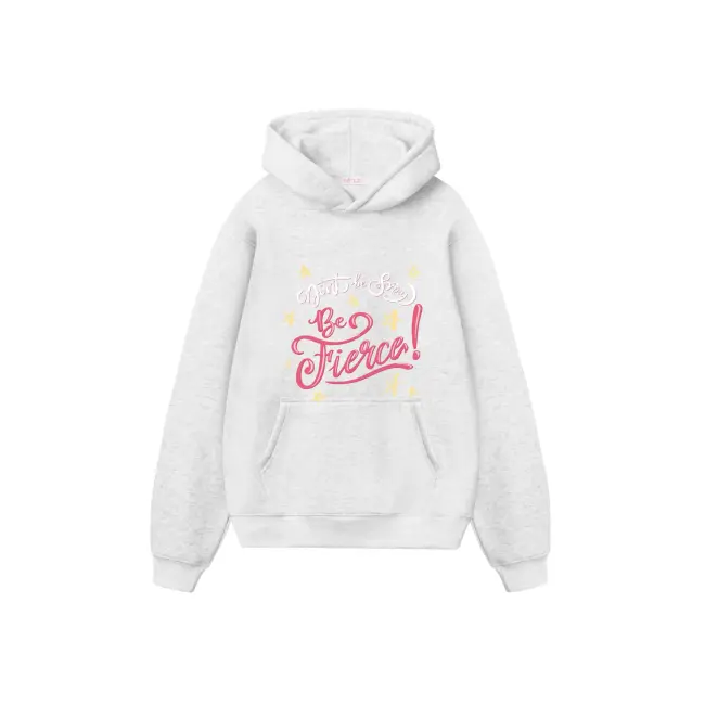 Áo thun Typo Graphic HO34