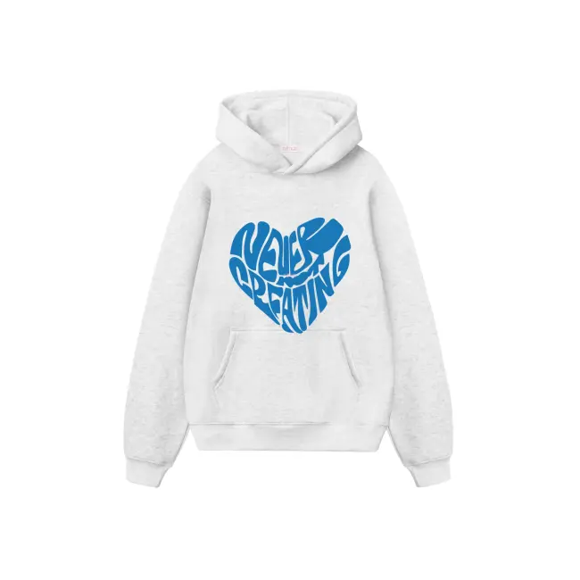 Áo thun Typo Graphic HO36