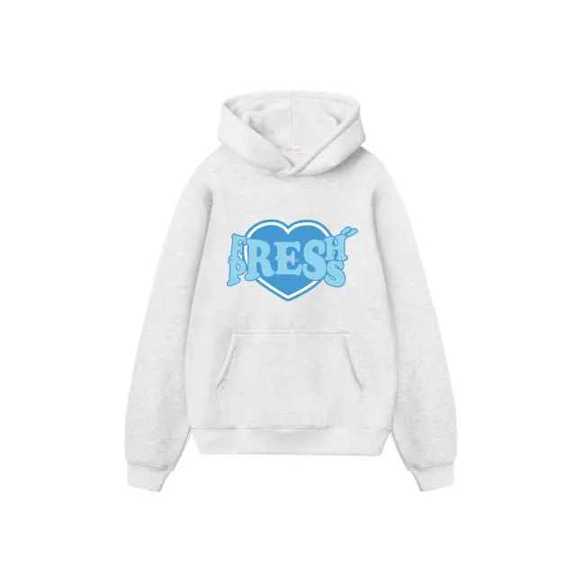 Áo thun Typo Graphic HO38