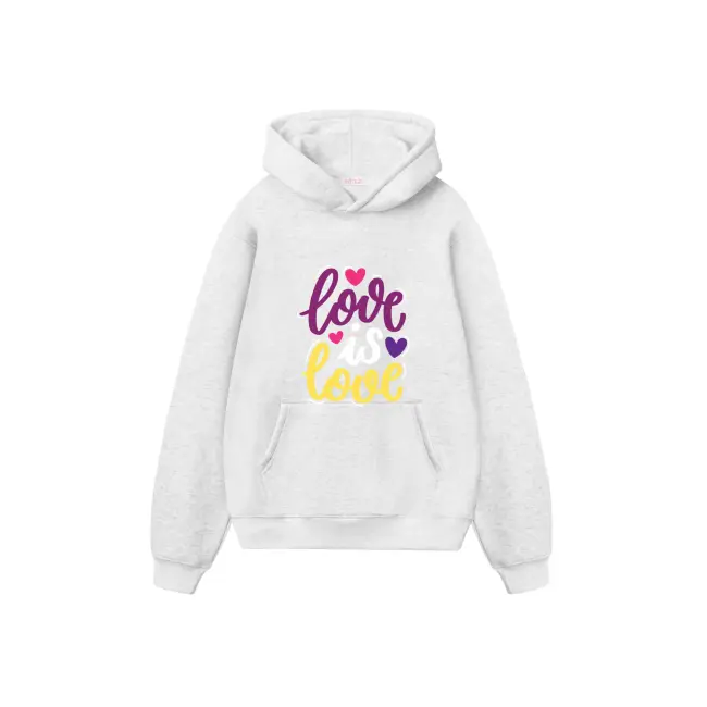 Áo thun Typo Graphic HO39