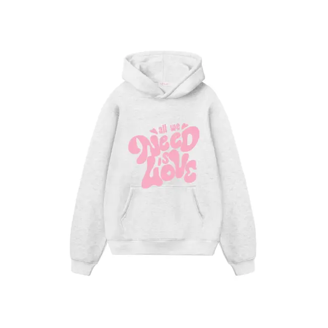 Áo thun Typo Graphic HO44