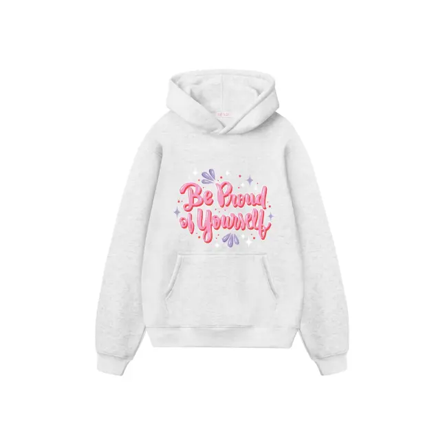 Áo thun Typo Graphic HO49