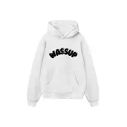 Áo thun Typo Graphic HO5