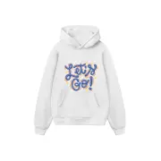 Áo thun Typo Graphic HO50