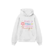 Áo thun Typo Graphic HO54