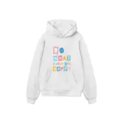 Áo thun Typo Graphic HO55