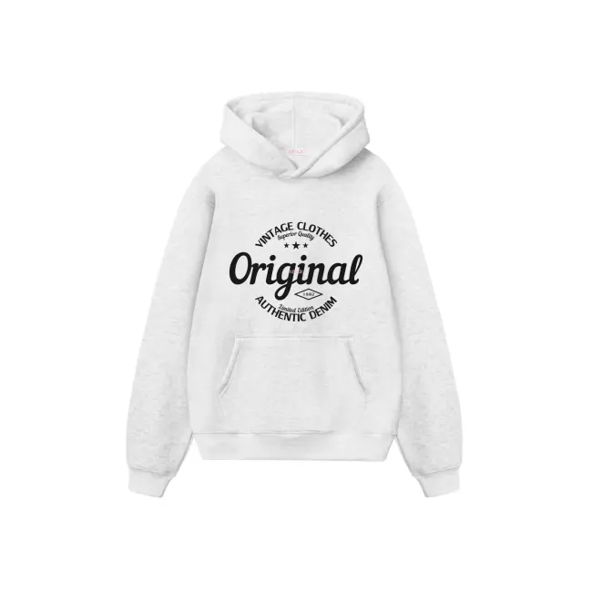 Áo thun Typo Graphic HO56