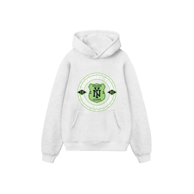 Áo thun Typo Graphic HO57