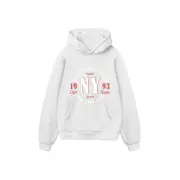 Áo thun Typo Graphic HO60