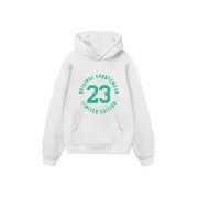 Áo thun Typo Graphic HO64