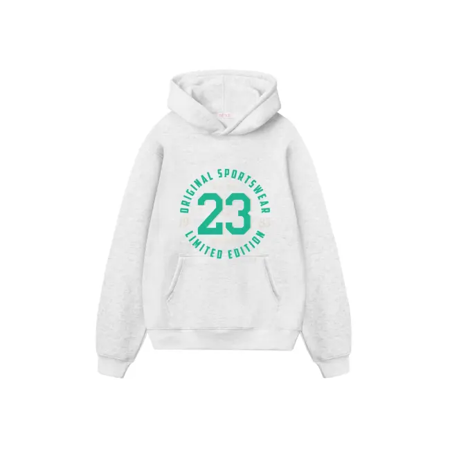 Áo thun Typo Graphic HO64