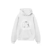 Áo thun Typo Graphic HO68