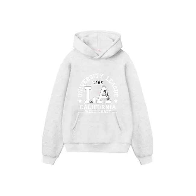 Áo thun Typo Graphic HO68