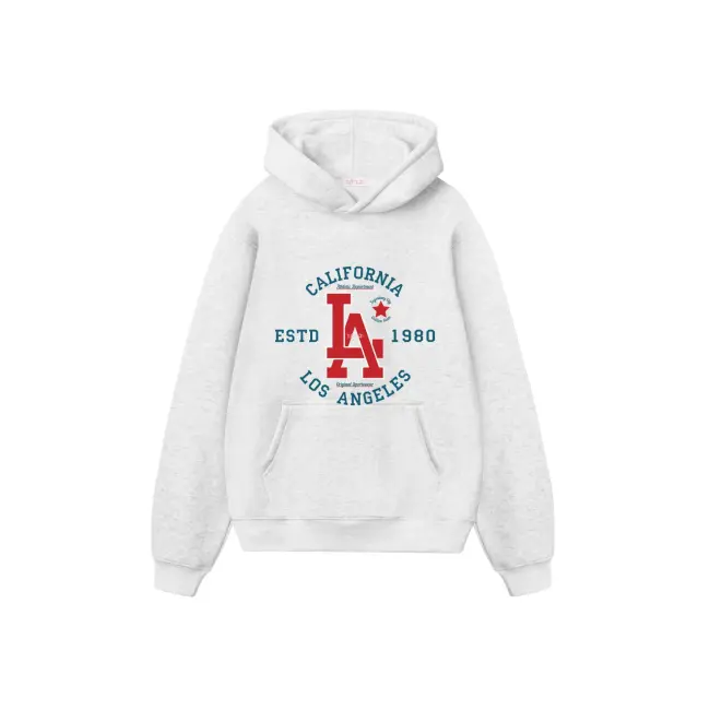 Áo thun Typo Graphic HO70