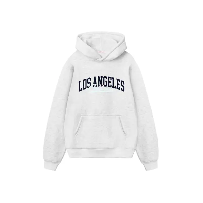 Áo thun Typo Graphic HO72