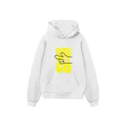 Áo thun Typo Graphic HO73