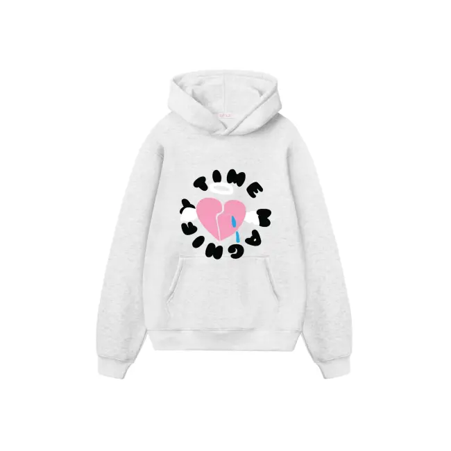 Áo thun Typo Graphic HO74