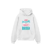 Áo thun Typo Graphic HO77