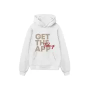 Áo thun Typo Graphic HO8