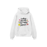 Áo thun Typo Graphic HO80