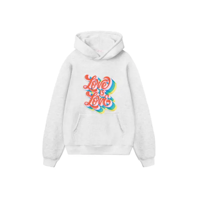 Áo thun Typo Graphic HO83