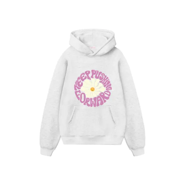 Áo thun Typo Graphic HO84