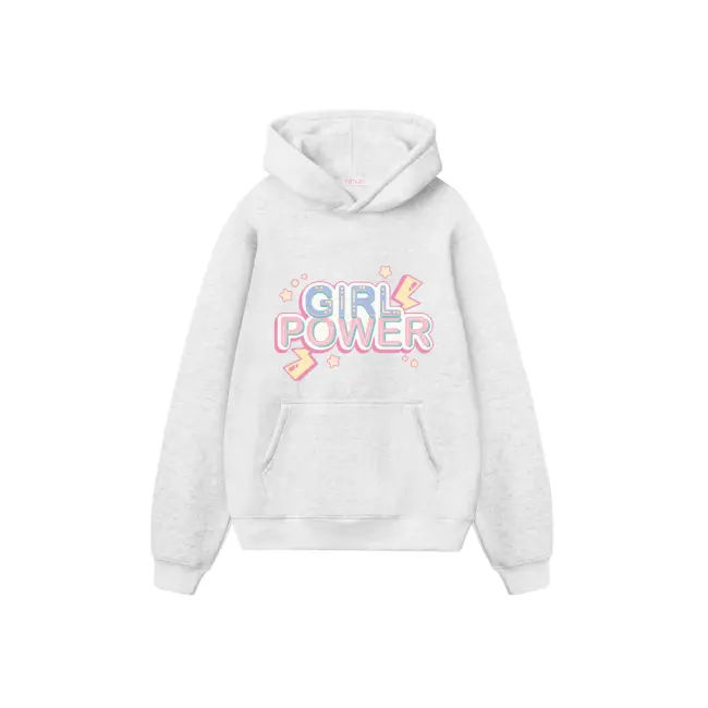 Áo thun Typo Graphic HO86