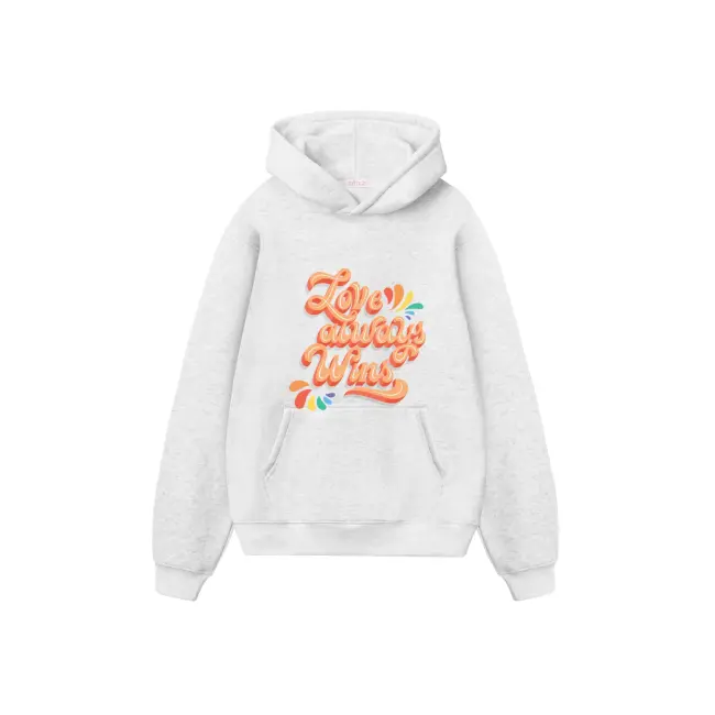 Áo thun Typo Graphic HO88