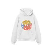 Áo thun Typo Graphic HO89