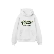 Áo thun Typo Graphic HO9