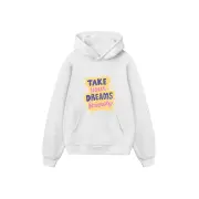 Áo thun Typo Graphic HO99