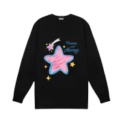 Áo thun Couple LSS1