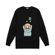 Áo thun Couple LSS12