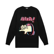 Áo thun Couple LSS13