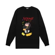 Áo thun Couple LSS17