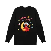 Áo thun Couple LSS19