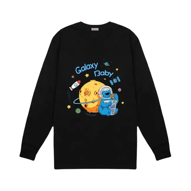 Áo thun Couple LSS20