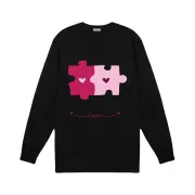 Áo thun Couple LSS24